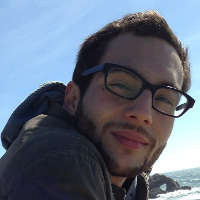 Daniel Yurovsky image