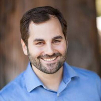 Michael C. Frank image